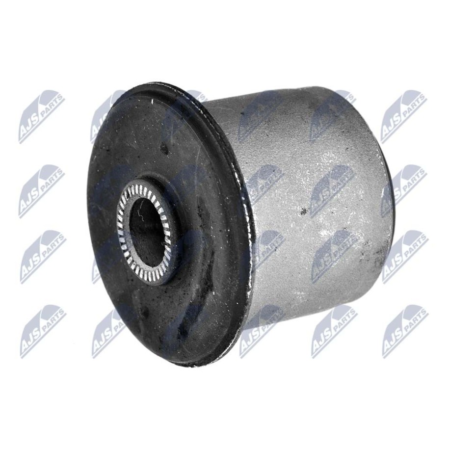 SILENT BLOC BRAS DE SUSPENSION CAOUTCHOUC-METAL SSANGYONG REXTON II 06-
