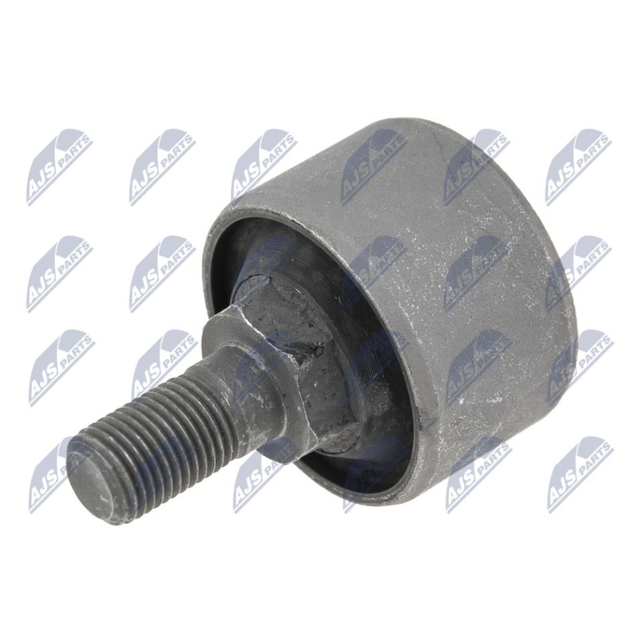 SILENT BLOC BRAS DE SUSPENSION CAOUTCHOUC-METAL SSANGYONG KYRON 05-12