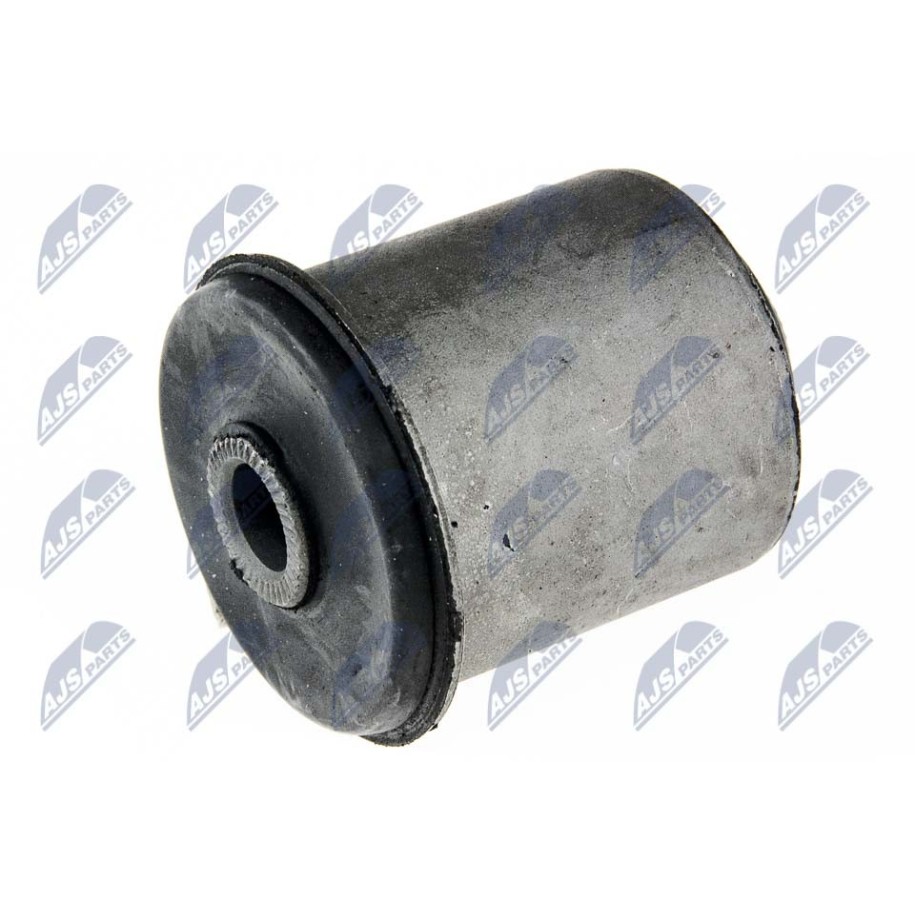 SILENT BLOC BRAS DE SUSPENSION CAOUTCHOUC-METAL SSANGYONG KYRON 05-12