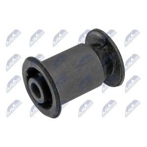 SILENT BLOC BRAS DE SUSPENSION CAOUTCHOUC-METAL FORD MONDEO III BY4/B5Y 00-07 /AVANT BRAS AVANT INFERIEUR/