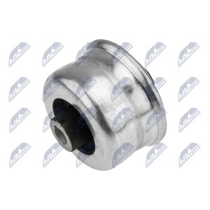 SILENT BLOC BRAS DE SUSPENSION CAOUTCHOUC-METAL FORD MONDEO III BY4/B5Y 00-07 /ARRIERE BRAS AVANT INFERIEUR/