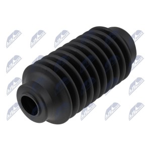 KIT DE PROTECTION POUR AMORTISSEURS MAZDA TRIBUTE EP 00-07 /AVANT/
