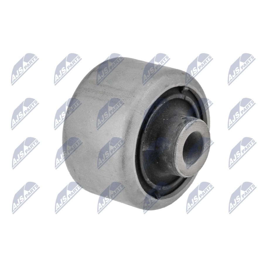 SILENT BLOC BRAS DE SUSPENSION CAOUTCHOUC-METAL FORD MONDEO IV CA2 07- /AVANT BRAS AVANT INFERIEUR/