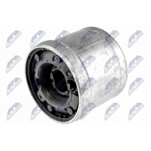 SILENT BLOC BRDE SUSPENSION CAOUTCHOUC-METAL FORD MONDEO IV CA2 07-