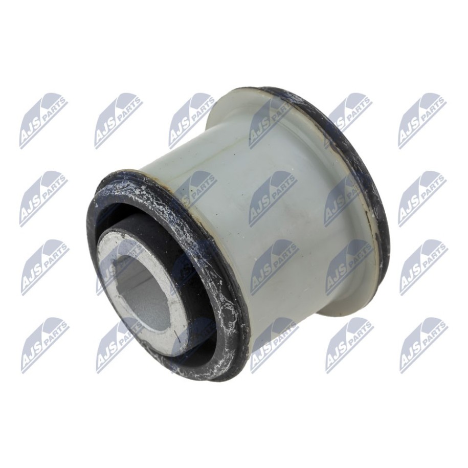 SILENT BLOC BERCEAU CAOUTCHOUC-METAL FORD MONDEO IV CA2 07-