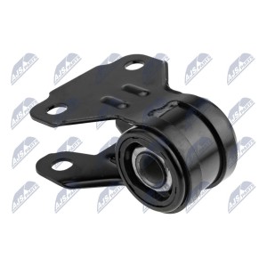 SILENT BLOC BRAS DE SUSPENSION CAOUTCHOUC-METAL FORD FOCUS III 11-