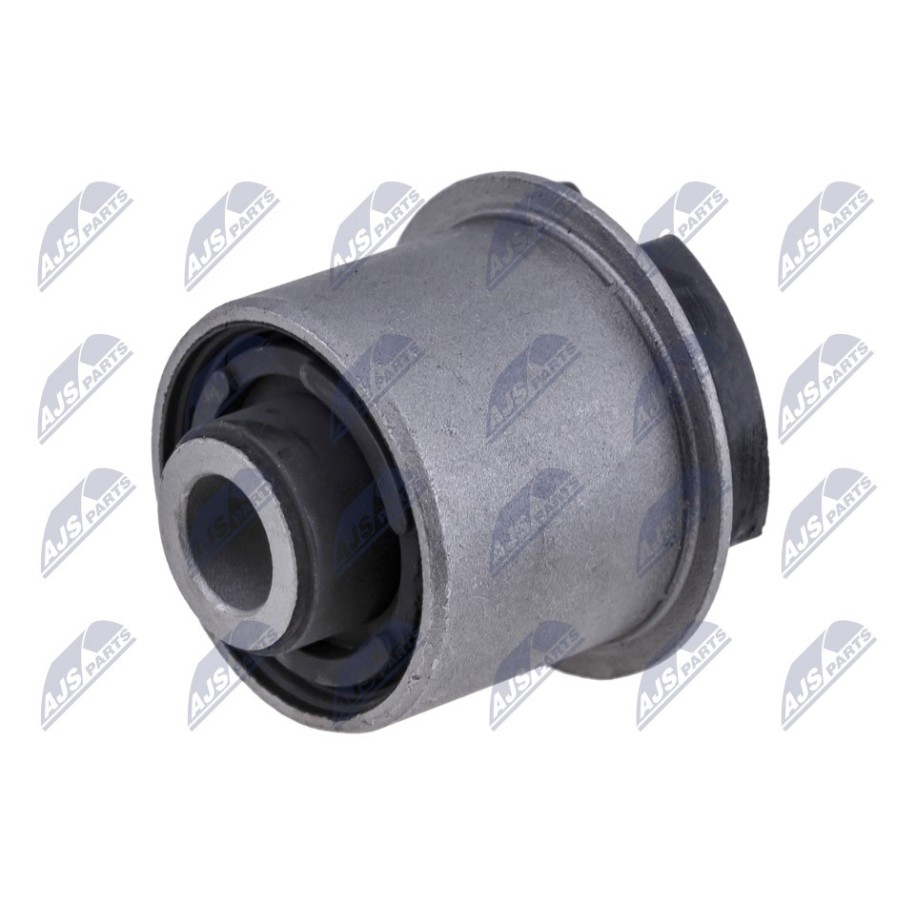 SILENT BLOC BRAS DE SUSPENSION CAOUTCHOUC-METAL FORD RANGER 11- /AVANT SUPERIEUR/
