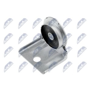 SUPPORT MONTAGE RADIATEUR FIAT DUCATO 1994-