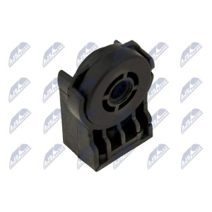 SILENT BLOC  FIAT PUNTO 99- 