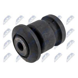 SILENT BLOC BRAS DE SUSPENSION CAOUTCHOUC-METAL FIAT LINEA 07-
