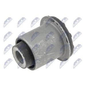SILENT BLOC EN CAOUTCHOUC-METAL HONDA CIVIC EJ/EK 96-01