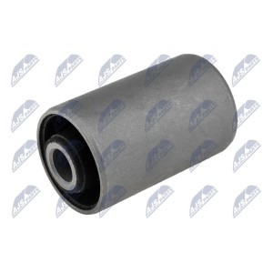 SILENT BLOC EN CAOUTCHOUC-METAL HONDA CIVIC EJ/EK 96-01