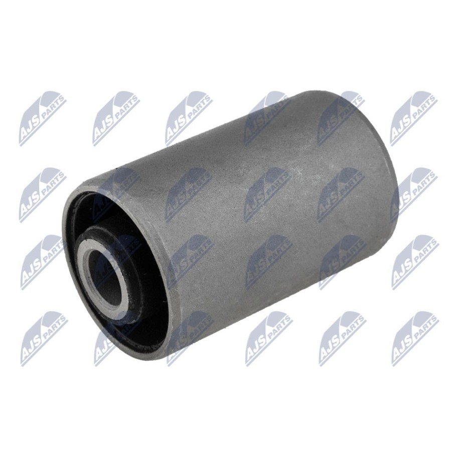 SILENT BLOC EN CAOUTCHOUC-METAL HONDA CIVIC EJ/EK 96-01