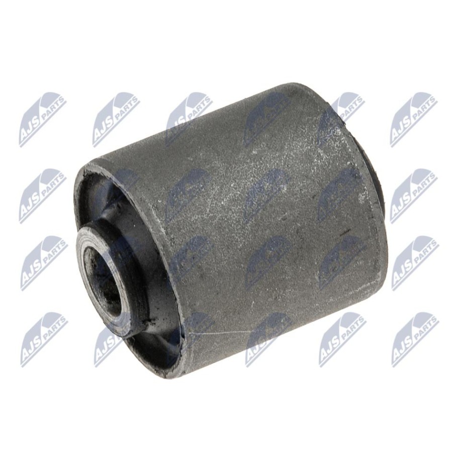 SILENT BLOC EN CAOUTCHOUC-METAL HONDA CIVIC 87-01 /CENTRAL BRAS AVANT INFERIEUR/