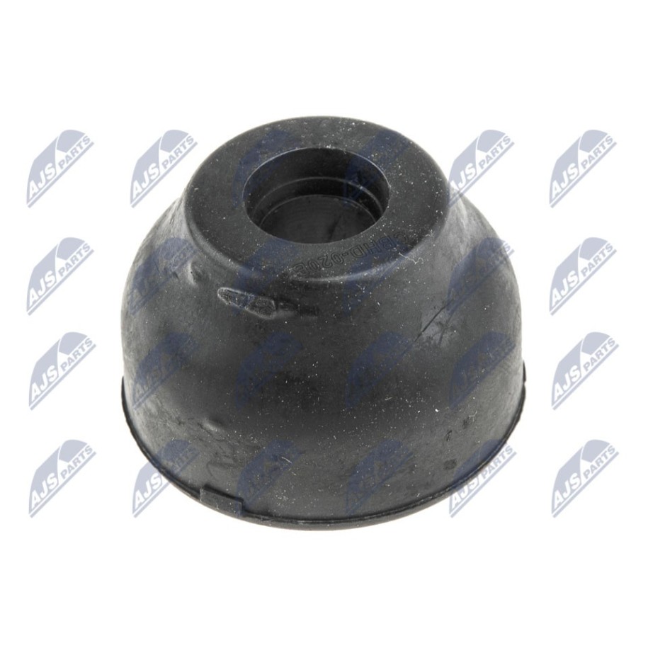 SILENT BLOC EN CAOUTCHOUC-METAL HONDA ACCORD CG 1.6