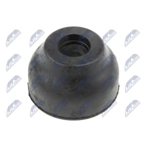 SILENT BLOC EN CAOUTCHOUC-METAL HONDA ACCORD CG 1.6