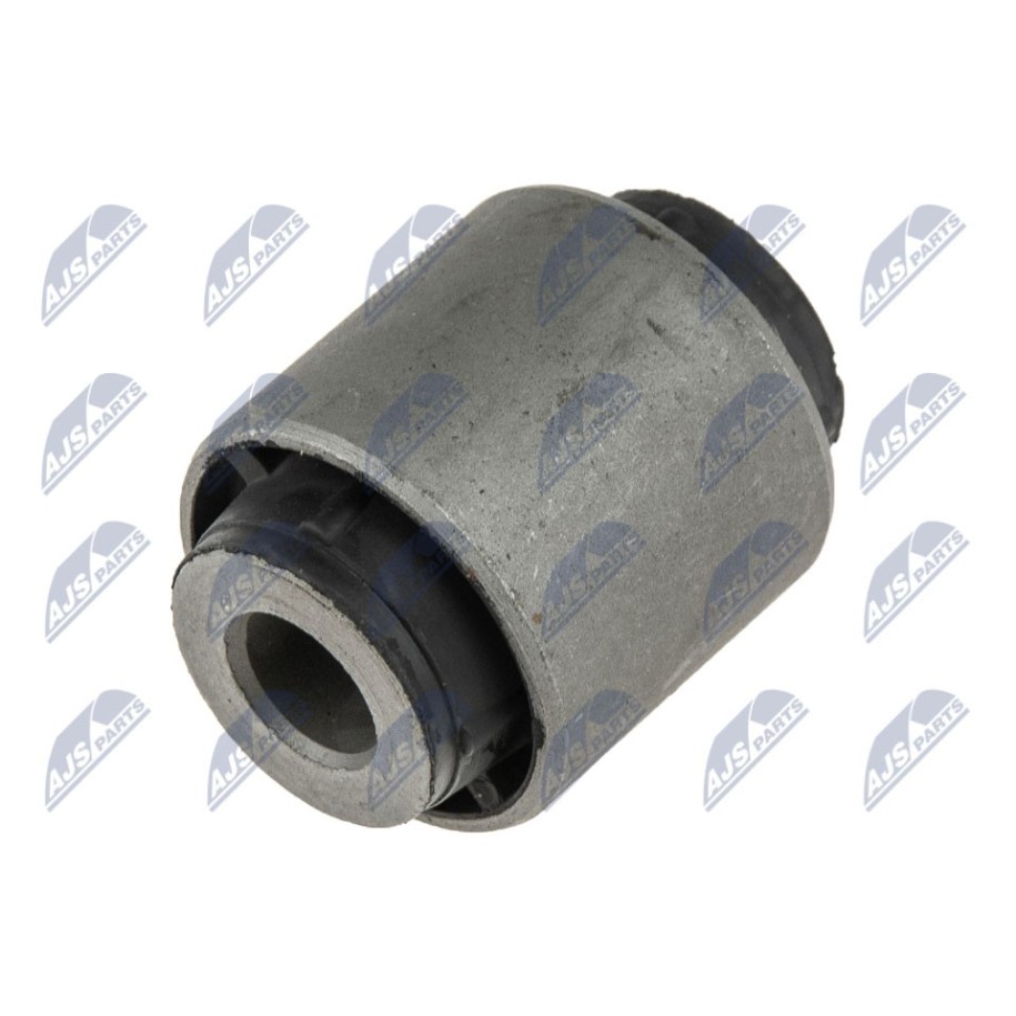 SILENT BLOC BRAS DE SUSPENSION CAOUTCHOUC-METAL HONDA HR-V 98- /AVANT BRAS AVANT/