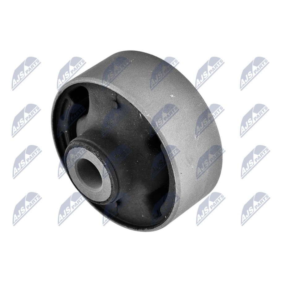 SILENT BLOC EN CAOUTCHOUC-METAL HONDA ACCORD CL/CM/CN 02- /BRAS AVANT INFERIEUR GRAND/