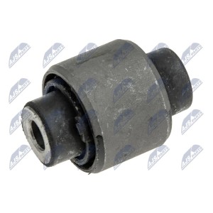 SILENT BLOC BRAS DE SUSPENSION CAOUTCHOUC-METAL HONDA ACCORD CL/CM/CN 02-