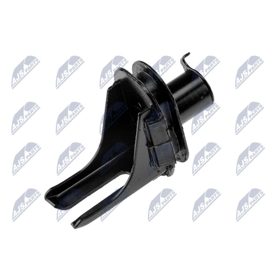 SILENT BLOC BERCEAU CAOUTCHOUC-METAL HONDA ACCORD CL 02-08 /ARRIERE INFERIEUR GAUCHE/