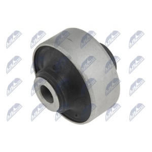 SILENT BLOC BRAS DE SUSPENSION CAOUTCHOUC-METAL HONDA ODYSSEY/SHUTTLE RA6/RA7/RA8/RA9 99-03