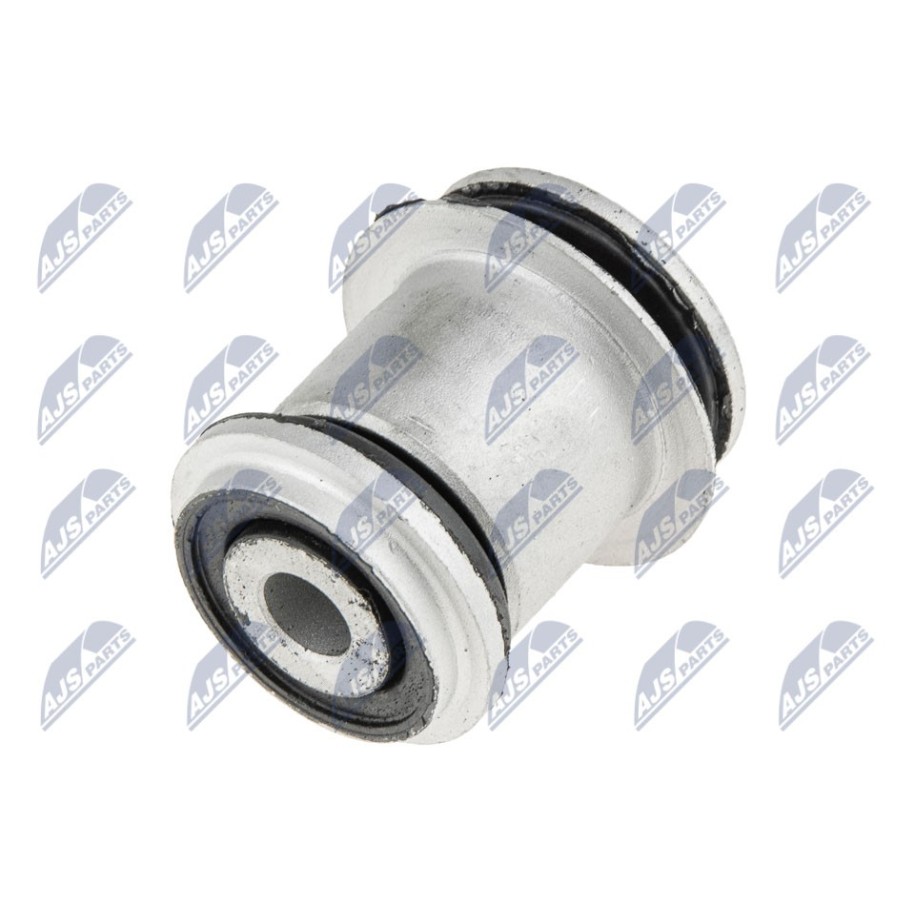 SILENT BLOC BRAS DE SUSPENSION CAOUTCHOUC-METAL HONDA CIVIC FK 06-12 /AVANT BRAS AVANT INFERIEUR/