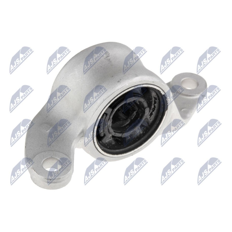 SILENT BLOC BRAS DE SUSPENSION CAOUTCHOUC-METAL HONDA CIVIC FK 06-12 /ARRIERE BRAS AVANT GAUCHE/