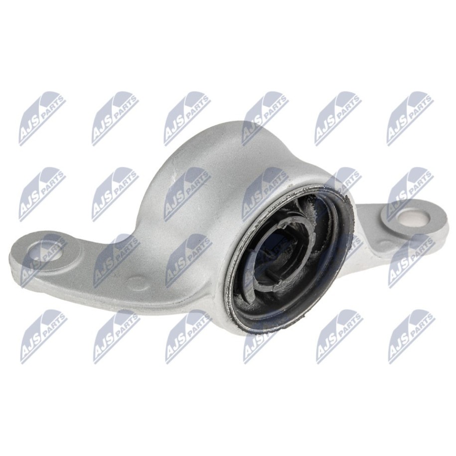 SILENT BLOC BRAS DE SUSPENSION CAOUTCHOUC-METAL HONDA CIVIC FK 06-12 /ARRIERE BRAS AVANT DROITE/