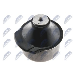 SILENT BLOC SUPPORT MOTEUR CAOUTCHOUC-METAL HONDA CIVIC FK 06-12 /AVANT/