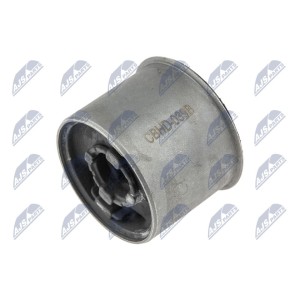 SILENT BLOC BRAS DE SUSPENSION CAOUTCHOUC-METAL HONDA CR-V 07- /ARRIERE BRAS AVANT-WKŁAD/