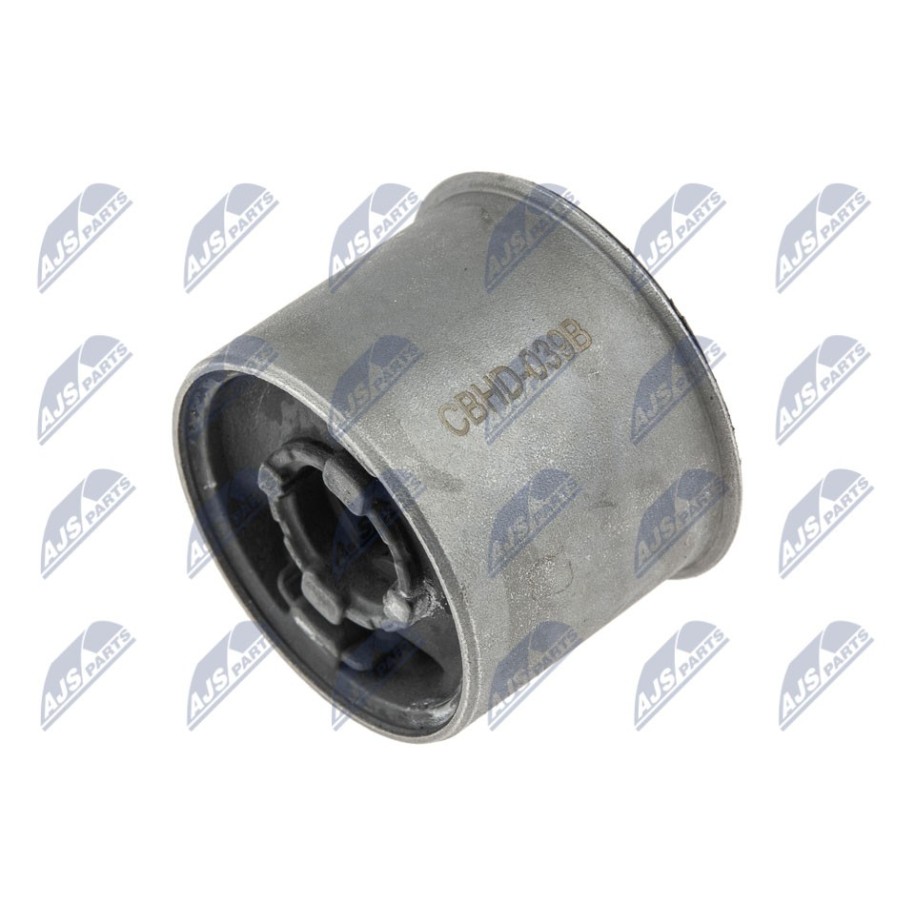 SILENT BLOC BRAS DE SUSPENSION CAOUTCHOUC-METAL HONDA CR-V 07- /ARRIERE BRAS AVANT-WKŁAD/