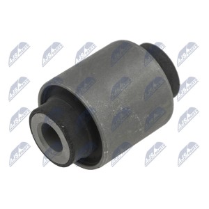 SILENT BLOC BRAS DE SUSPENSION CAOUTCHOUC-METAL HONDA ODYSSEY III 03- /AVANT BRAS AVANT INFERIEUR/