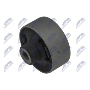 SILENT BLOC BRAS DE SUSPENSION CAOUTCHOUC-METAL HONDA ODYSSEY III 03- /ARRIERE BRAS AVANT/