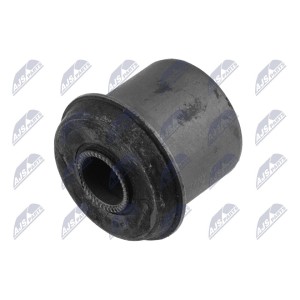 SILENT BLOC BRAS DE SUSPENSION CAOUTCHOUC-METAL HYUNDAI TERRACAN 01- /SUPERIEUR/