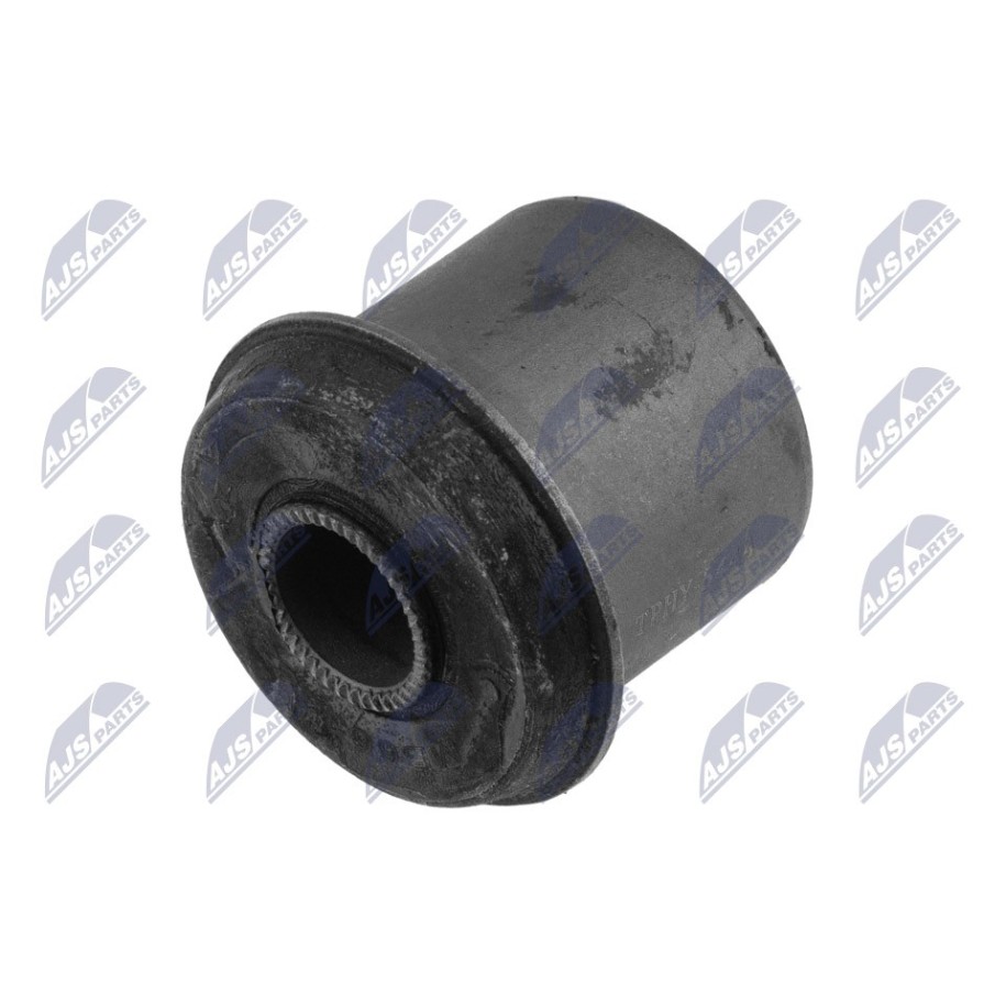 SILENT BLOC BRAS DE SUSPENSION CAOUTCHOUC-METAL HYUNDAI TERRACAN 01- /SUPERIEUR/
