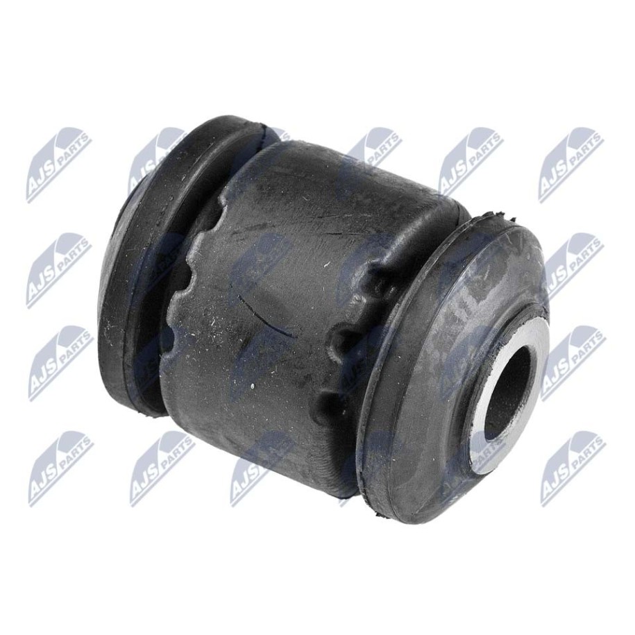 SILENT BLOC BRAS DE SUSPENSION CAOUTCHOUC-METAL HYUNDAI ELANTRA 11-15