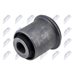 SILENT BLOC BRAS DE SUSPENSION CAOUTCHOUC-METAL ISUZU D-MAX 12-22 /AVANT INFERIEUR ARRIERE/