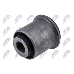 SILENT BLOC BRAS DE SUSPENSION CAOUTCHOUC-METAL ISUZU D-MAX 12-22 /AVANT INFERIEUR ARRIERE/