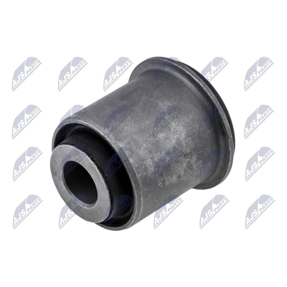 SILENT BLOC BRAS DE SUSPENSION CAOUTCHOUC-METAL ISUZU D-MAX 12-22 /AVANT INFERIEUR ARRIERE/