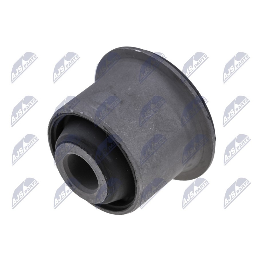SILENT BLOC BRAS DE SUSPENSION CAOUTCHOUC-METAL ISUZU D-MAX 12-22 /AVANT SUPERIEUR/