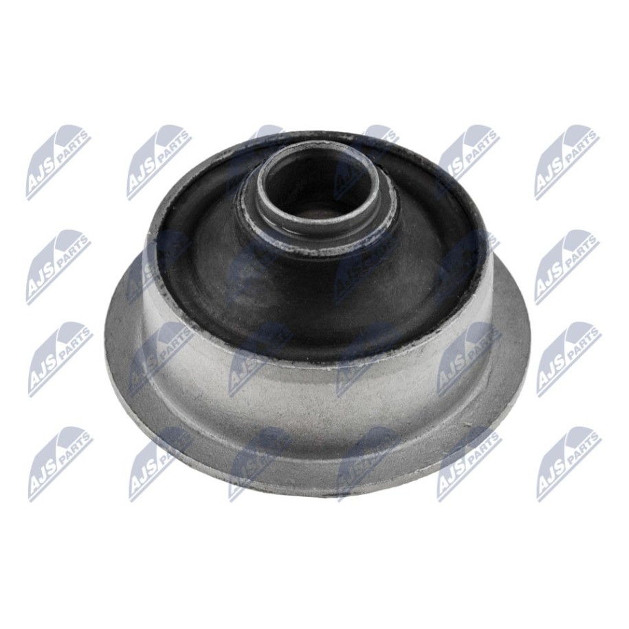 SILENT BLOC BRDE SUSPENSION CAOUTCHOUC-METAL KIA RIO 02- /ARRIERE BRAS AVANT INFERIEUR/