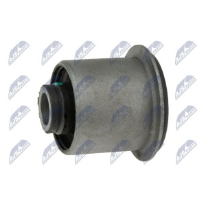 SILENT BLOC BRDE SUSPENSION CAOUTCHOUC-METAL KIA SORENTO 02- /AVANT SUPERIEUR/
