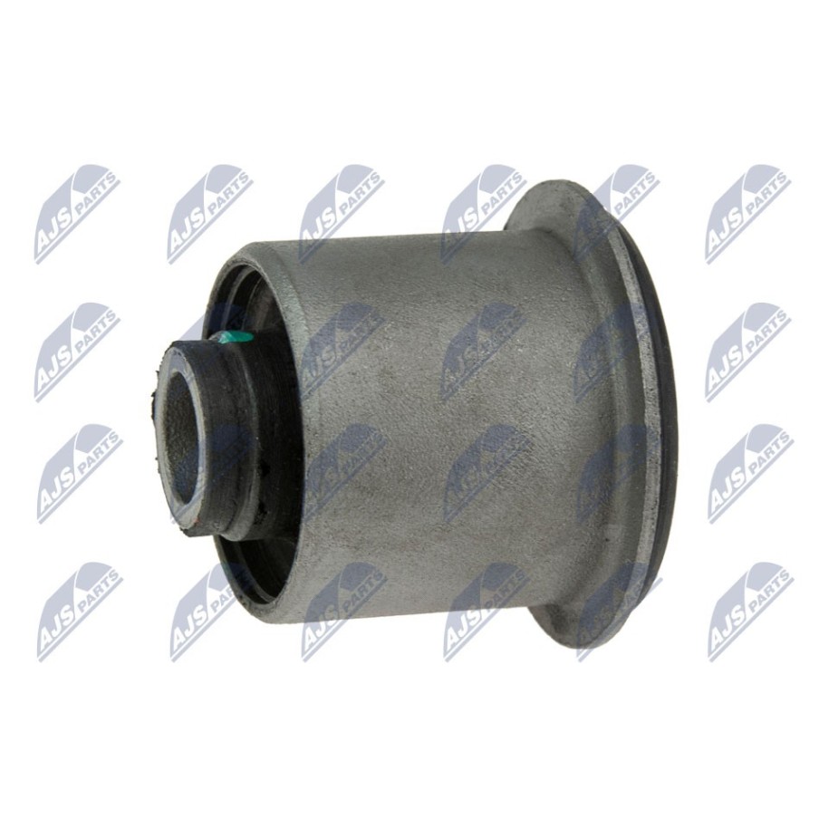 SILENT BLOC BRDE SUSPENSION CAOUTCHOUC-METAL KIA SORENTO 02- /AVANT SUPERIEUR/