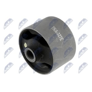 SILENT BLOC SUPPORT MOTEUR CAOUTCHOUC-METAL KIA SPORTAGE/HYUNDAI TUCSON 04-10 /AVANT/