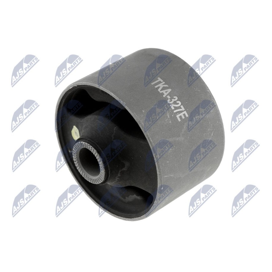 SILENT BLOC SUPPORT MOTEUR CAOUTCHOUC-METAL KIA SPORTAGE/HYUNDAI TUCSON 04-10 /AVANT/