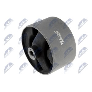 SILENT BLOC SUPPORT MOTEUR CAOUTCHOUC-METAL KIA RIO III 05-