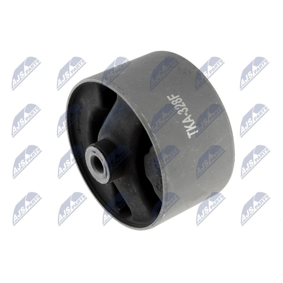SILENT BLOC SUPPORT MOTEUR CAOUTCHOUC-METAL KIA RIO III 05-