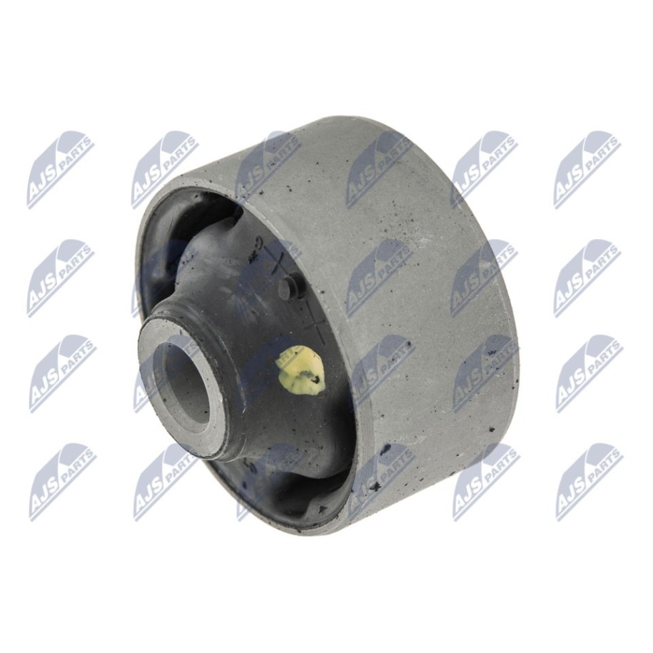 SILENT BLOC BRAS DE SUSPENSION CAOUTCHOUC-METAL KIA CEE'D 06-