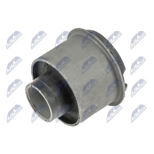 SILENT BLOC BERCEAU CAOUTCHOUC-METAL HYUNDAI TUCSON 04-10 /AVANT/