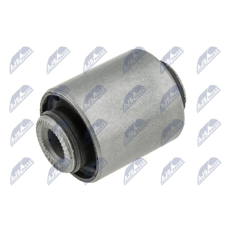 SILENT BLOC BRAS DE SUSPENSION CAOUTCHOUC-METAL KIA SPORTAGE 10-